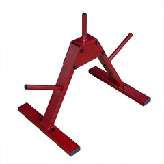 Body-Solid BFWT5 1″ Standard Plate Tree