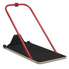 Marcy Base Platform for Marcy Cross Country Ski Trainer Skiing Machine (Base onl