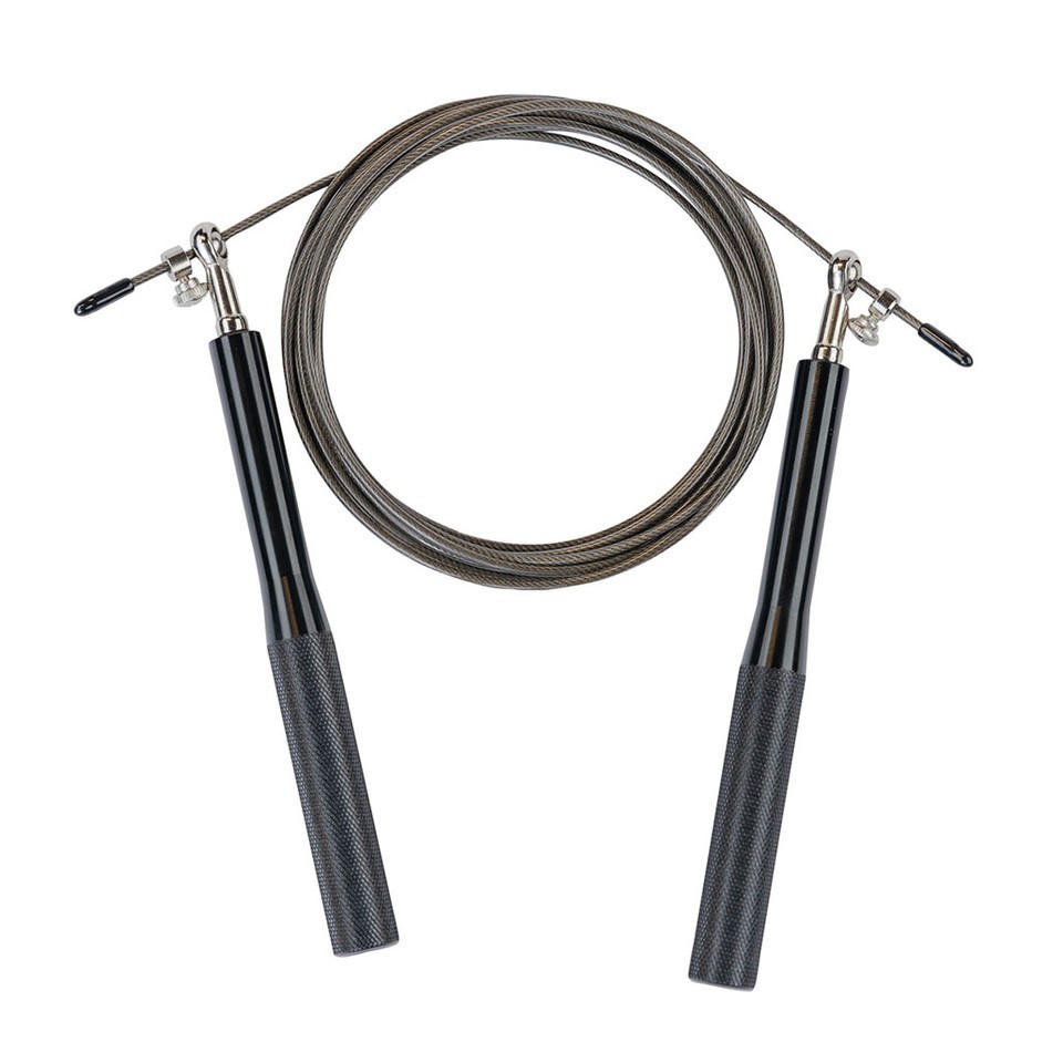 Body-Solid BSTSR1 Cable Speed Rope