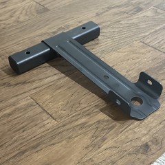 Bowflex Ab Crunch Bracket OEM Fits Xceed Xtreme Xtreme 2 SE Free Shipping
