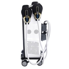 New MYOslim 4-Handles Body Toning Machine Full Body Contour Home & Salon Device