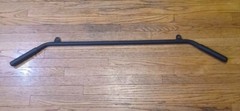 Bowflex Lat Bar With Integrated D Rings Power Pro XTL Ultimate Sport