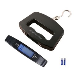 Luggage Scale, Large Handle, Electronic Luggage Scale, High Precision Carryin…