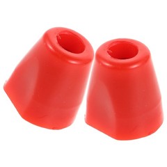 2PCS Nut for Fencing Equipment Repair Accessory