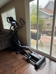 SOLE e35 Home Gym Equipment (PICK UP ONLY)