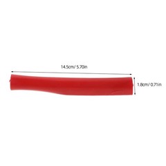 Sabre Fencing Rubber Grip, Fencing Sport Accessories – Straight Ergonomic