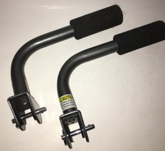 Total Gym Hitch Pin Set for 1000 1100 1500 1700 1800 Elite PRO Ultra Wingbar NEW