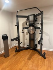 NordicTrack CST Pro Fitness Equipment for Cardio & Strength