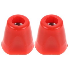 2PCS Nut for Fencing Equipment Repair Accessory