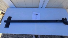 Marcy Home Gym OEM BASE FRAME Part #3 MWN988, Or MWM989 Brand New