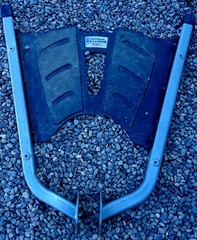 ONE USED BASE PLATFORM STAND for Bowflex Revolution XP
