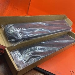 AEKE Extender Belts padded AEB2201-8 Package Of 2