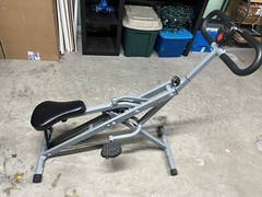used fitness equipment