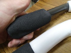 Total Gym Press-Up Bars for Elite