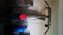 Bowflex Blaze Home Gym