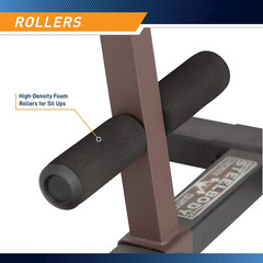 Industrial Inspired Heavy Duty Home Gym System for Bodybuilding and Strength Tra