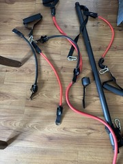 Gym Items