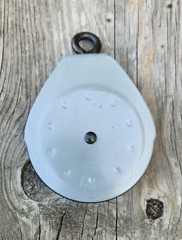 Bowflex Ultimate 2 Rear Base Pulley – Used