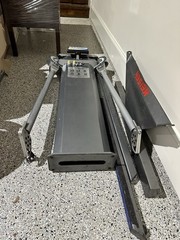 fully functional used Kaiser Fitness Machine for Home Gym Fitness Equipment 💪💪