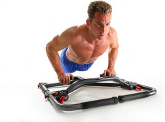 ® Workout Station 30 Lb Pro Version