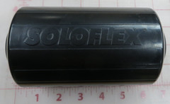 SoloFlex Solo Flex Home Gym – Rubber Foam Roller Pad