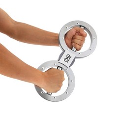 Adjustable Rotator Arm Workout Machine 8-15 Lbs Forearm Strength Trainer