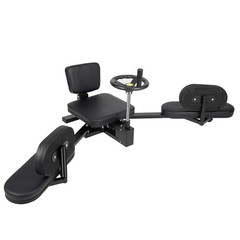 Leg Stretcher Fitness Stretching Machine Leg Training Arts Martial Equipment Gym
