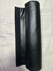 Bar cushion Dark Iron Fitness