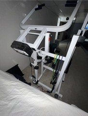 Pacific Fitness Del Mar multi station home gym ***