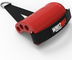 Wristmax – Fingers & Wrist Trainer, Arm Strength Exerciser, Best Way to Get B…