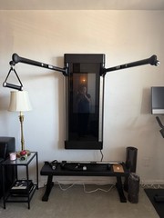 Tonal 1 Home Gym + Smart Accessories