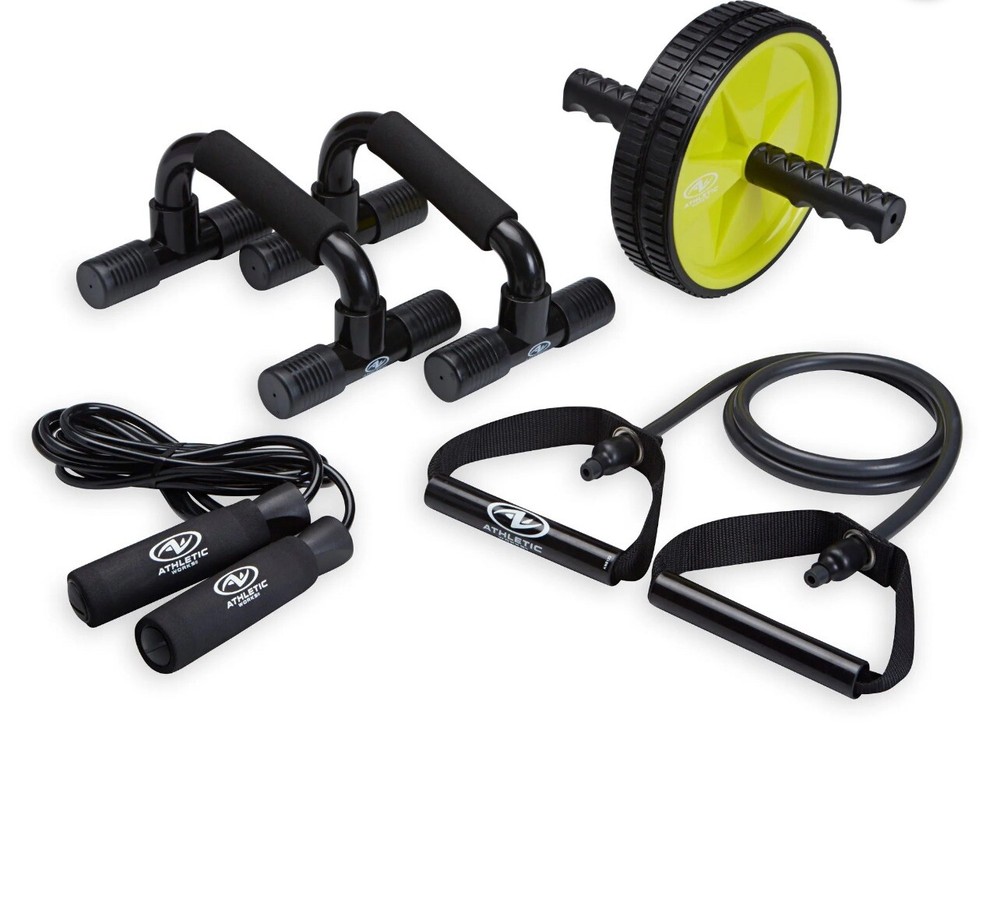 Home Gym Kit