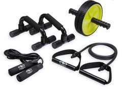 Home Gym Kit
