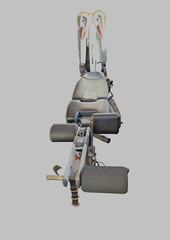 Bowflex Revolution Home Gym