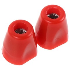 2PCS Nut for Fencing Equipment Repair Accessory
