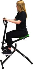 Hobbyesport Fitness Tool for Upper and Lower Abs