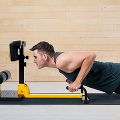 Multifunctional Home Gym Squat Fitness Equipment