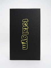 Total Gym Stability Floor Mat Black w/ Yellow Logo 20″x12″ Exercise Machine Pad