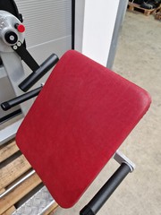 L+K Fitness Back Stretcher Machine Extension Gym – Very Good Condition –