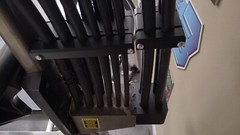 ROD BOX & CLAMP 610 Tension – Bowflex -lifetime warranty – Fits all Bowflex