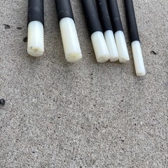 Bowflex Power Pro XTL 310 Power Rods 4×50 2×30 4×10 2×5 OEM Ultimate
