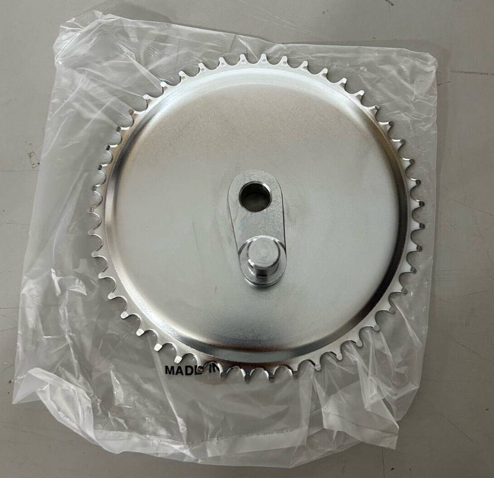BRAND NEW SCHWINN AIRDYNE RIGHT ECCENTIC ARM W/ SPROCKET