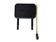 Total Gym Squat stand fits all models that have holes to accommodate this