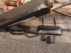 total gym used for sale