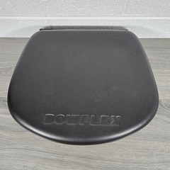 Bowflex Leg Extension Seat Power Pro XTL Ultimate with Brackets Hinges Bolts
