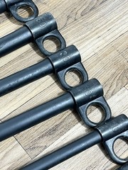 Bowflex Power Pro 310 Power Rods 4×50 2×30 4×10 2×5 OEM Rods Only