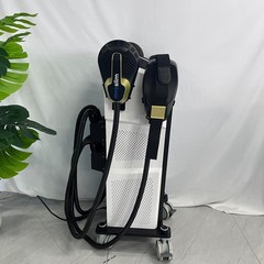 New MYOslim 4-Handles Body Toning Machine Full Body Contour Home & Salon Device