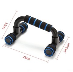 Fitness Push Up Bar / Push Up Stand / Bars Tool / Chest Exercise Equipment
