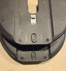 Bowflex 552 Dumbbell Series 2 Discs