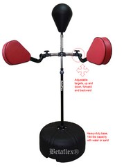 BetaFlex Aerobic Kicking and Boxing Trainer KH527A20